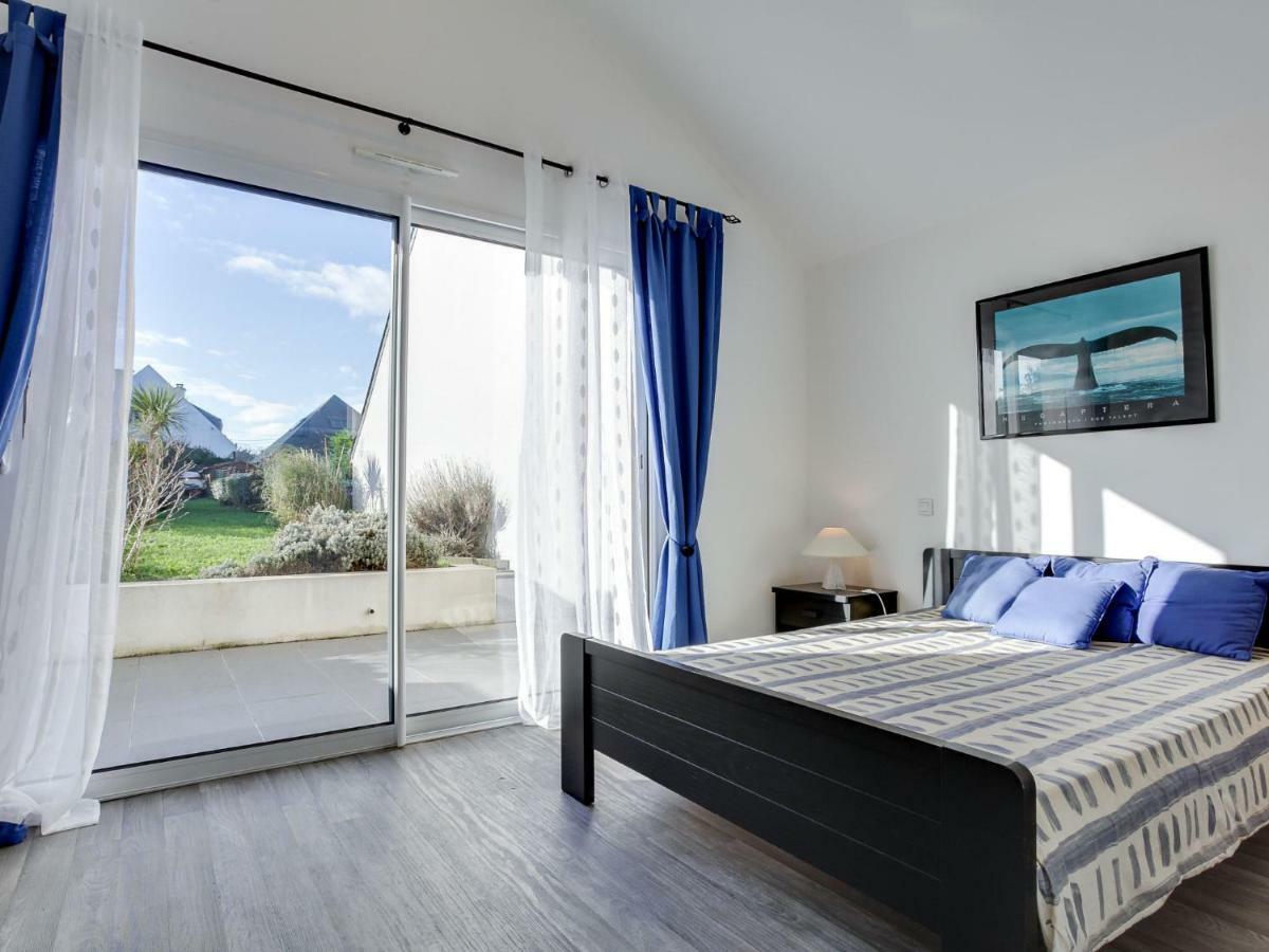 Holiday Home Ty Castero By Interhome Quiberon Exterior foto