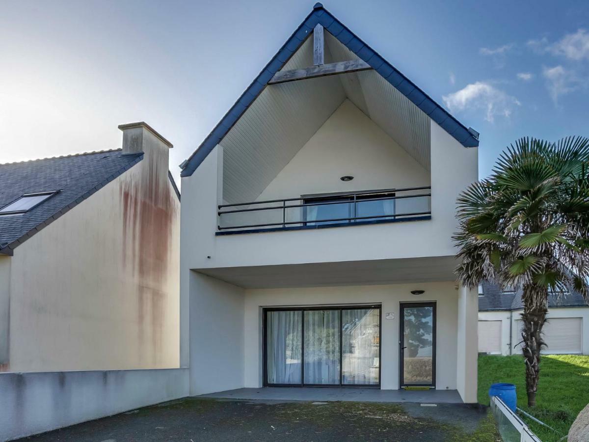 Holiday Home Ty Castero By Interhome Quiberon Exterior foto
