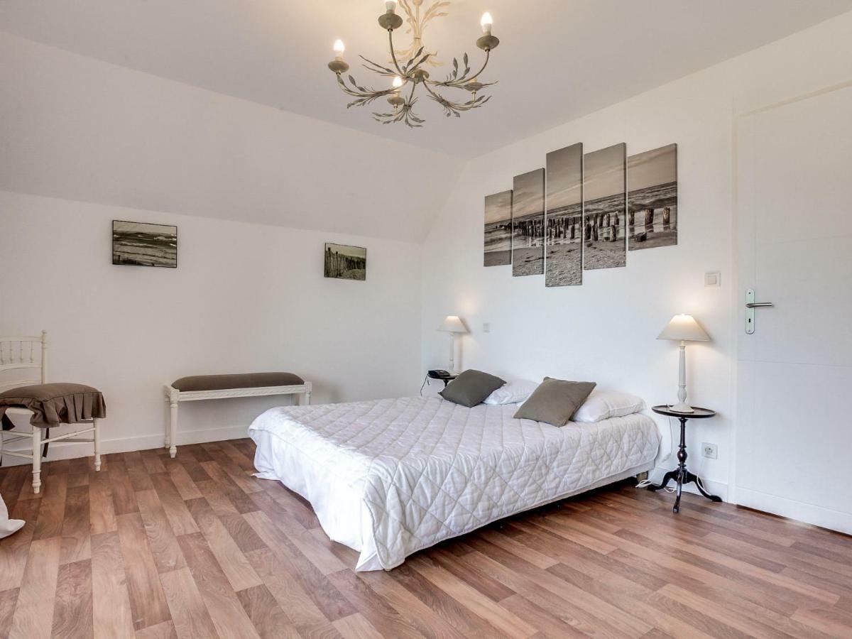 Holiday Home Ty Castero By Interhome Quiberon Exterior foto